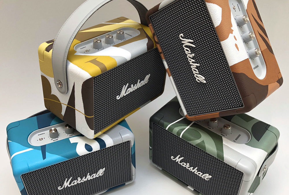 Marshall Killburn 2