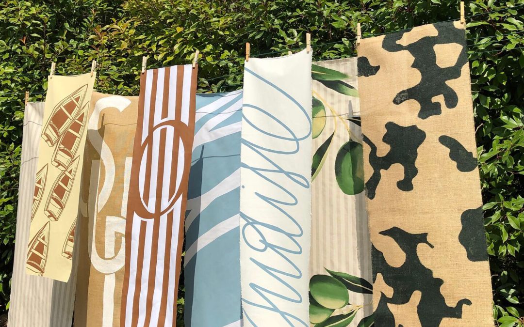 Messages in the wind