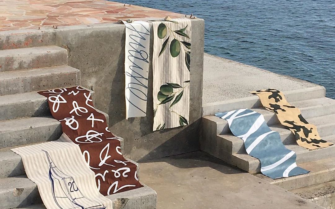 Nomad Seaside