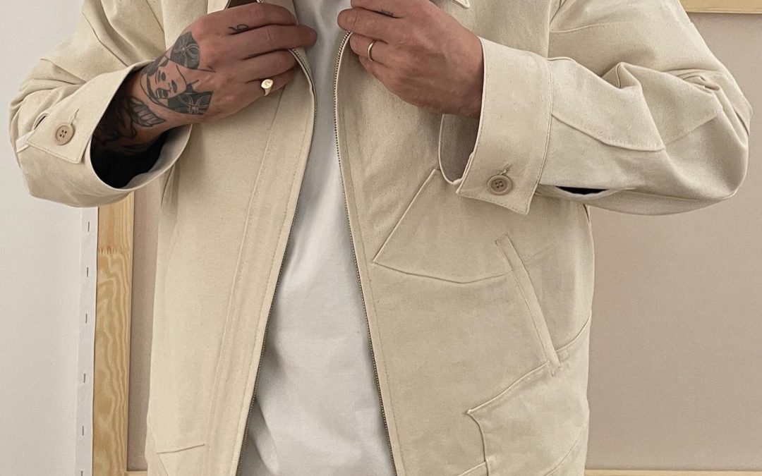 Wearable works