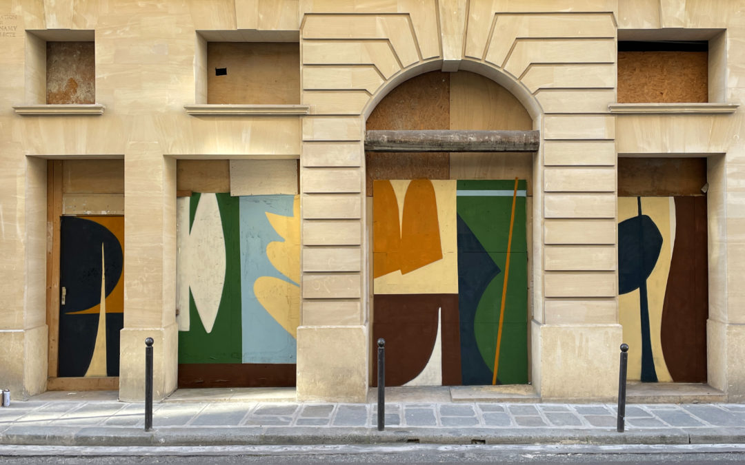 Rue d’Aboukir