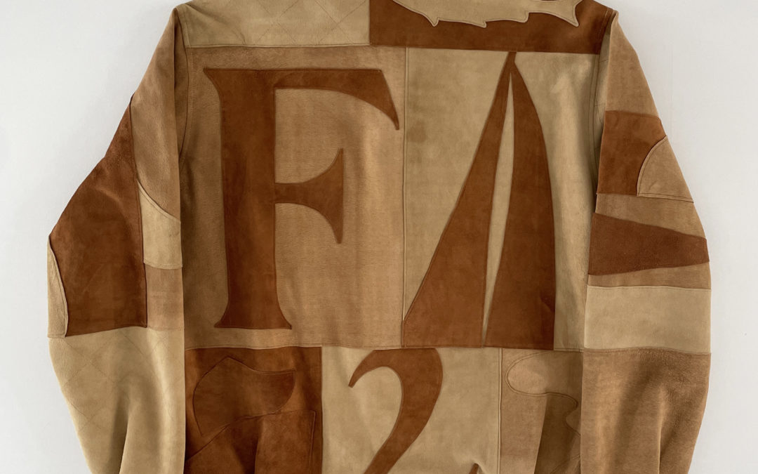 Seconde Peau – Capsule Collection