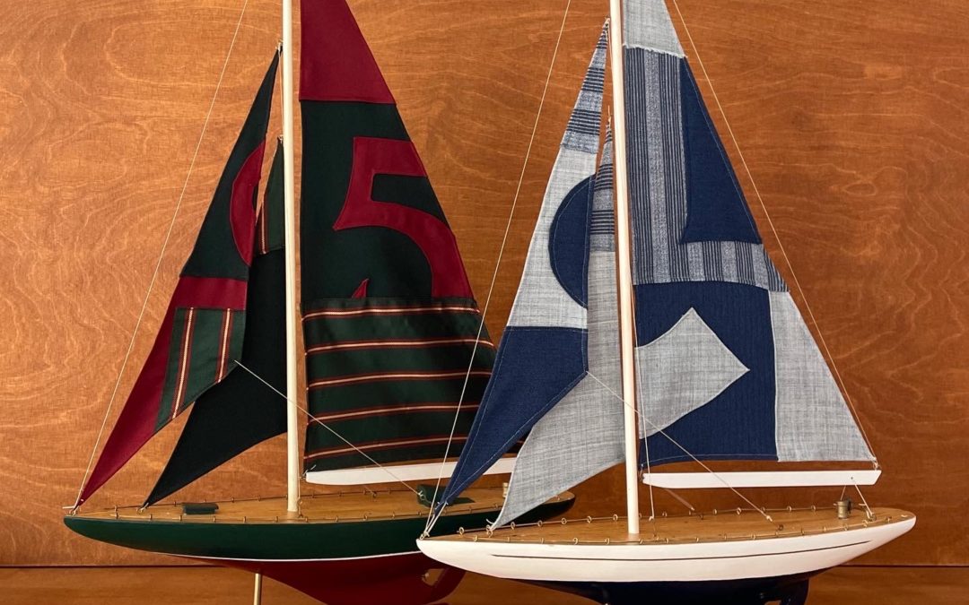 Maquettes Voiliers