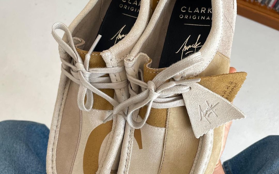 Clarks Originals™ / Wallabee 2024