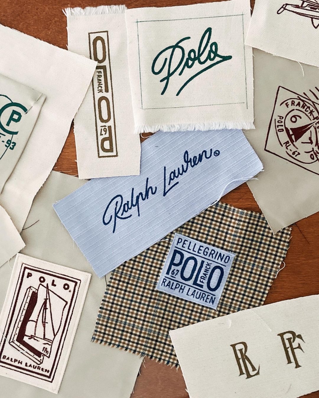 Polo Ralph Lauren USA