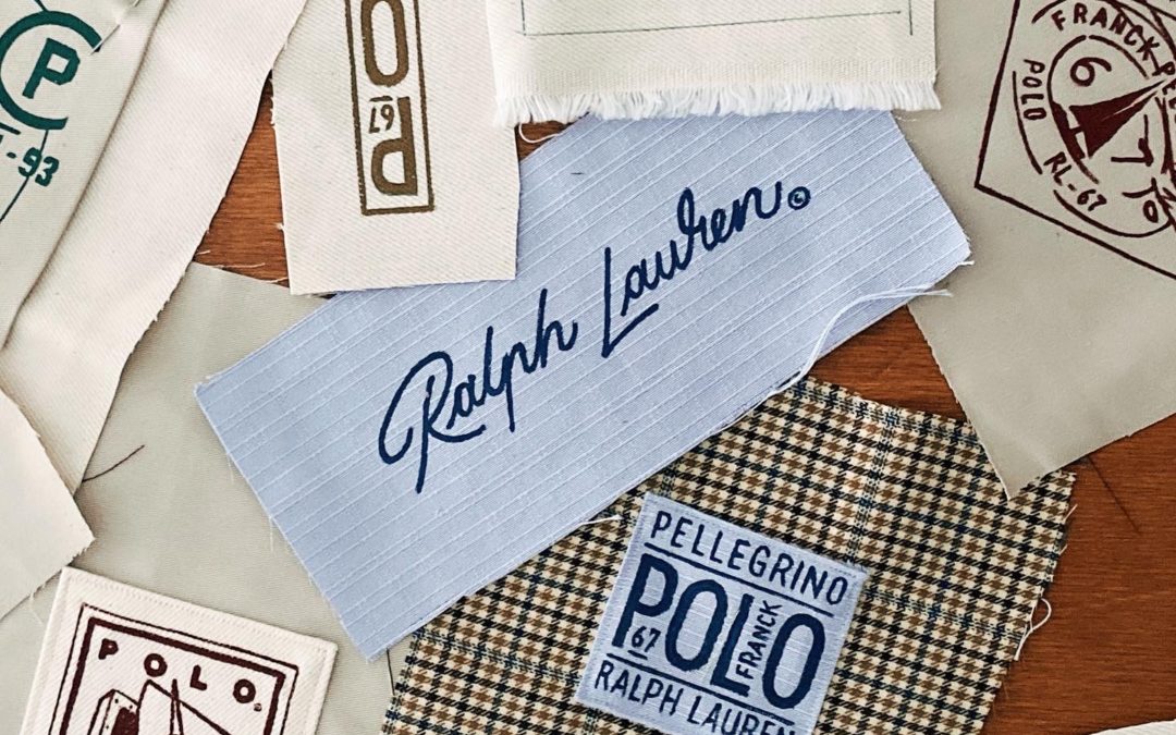 Polo Ralph Lauren USA