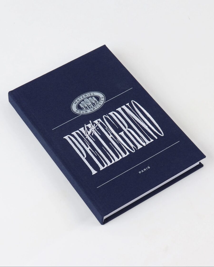 Sketchbook - Limited edition 100pcs – Image 2