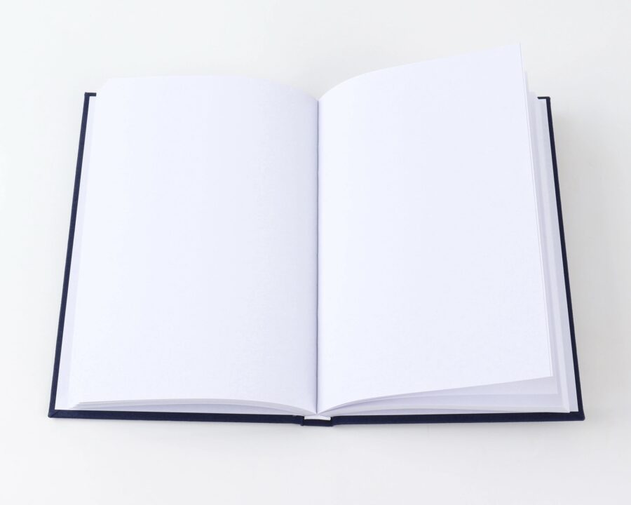 Sketchbook - Limited edition 100pcs – Image 4