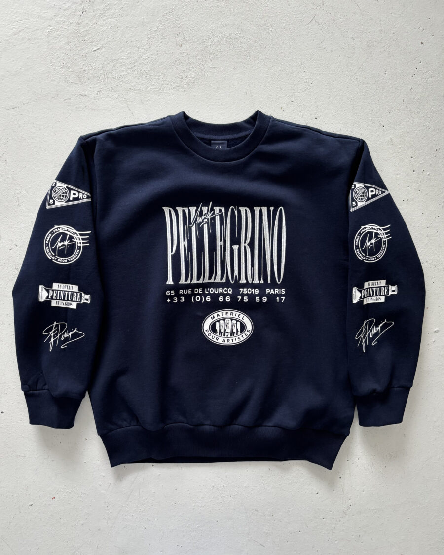 Sweatshirt - Limited edition 40pcs – Image 5