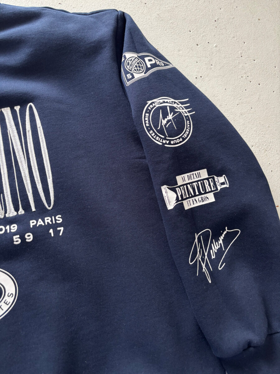 Sweatshirt - Limited edition 40pcs – Image 4